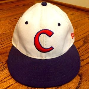 Clemson Baseball Cap - New Era